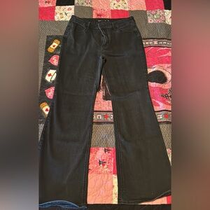 Old Navy High Waisted Flare